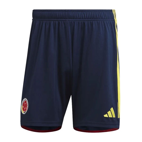 Pantalones Colombia Primera 2022-2023